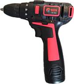 Дрель-шуруповерт Edon QM-1006S