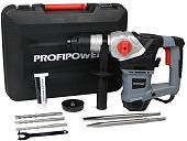 Перфоратор Profipower PBH32 (кейс)