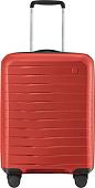 Чемодан-спиннер Ninetygo Lightweight Luggage 20&quot; (красный)