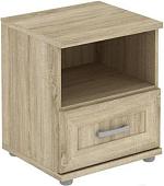 Тумба Уют Сервис Гарун-К 101.03 (дуб сонома)