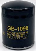 Масляный фильтр BIG Filter Spin-on GB-1098