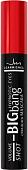 Тушь для ресниц Jeanmishel Big bang Ultra Black&Volume
