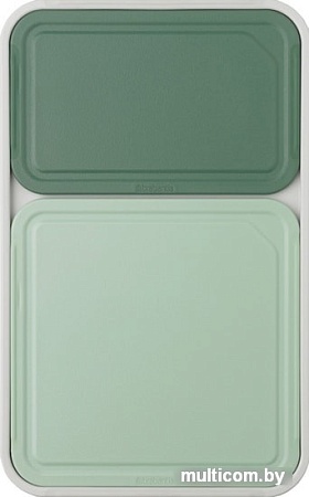 Набор разделочных досок Brabantia Tasty+ 123160