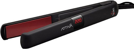 Выпрямитель GA.MA Attiva Digital Tourmaline Ceramic Ion [P21.CP9DLTO.NR]