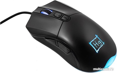 Игровая мышь Harper GM-P20