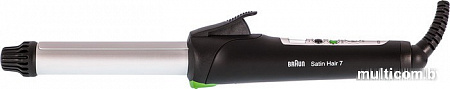 Плойка Braun EC1 Satin Hair