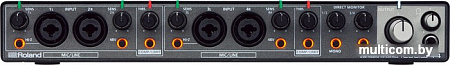 Аудиоинтерфейс Roland Rubix 44