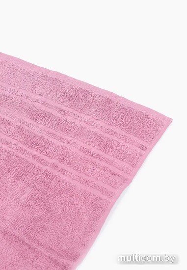 Полотенце Sofi De MarkO Monica 100х150 Пол-Мн-100х150пр (пепельно-розовый)