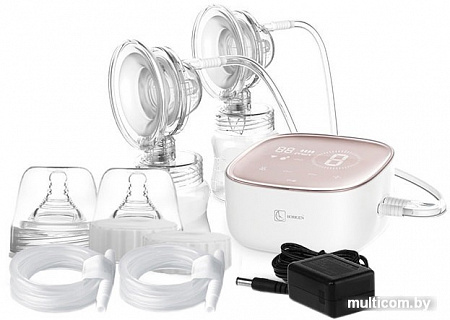 Электрический молокоотсос Horigen XN/MS-2234A
