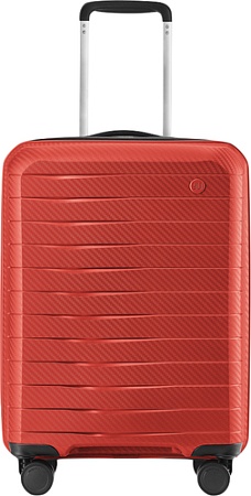 Чемодан-спиннер Ninetygo Lightweight Luggage 20" (красный)