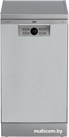 Отдельностоящая посудомоечная машина BEKO BDFS26130XQ