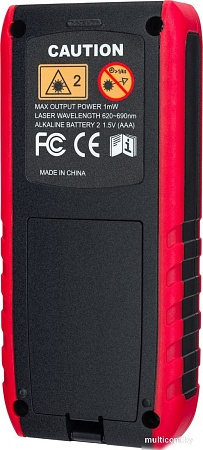 Лазерный дальномер Ermenrich Reel GE60 83076