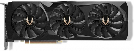 Видеокарта ZOTAC Gaming GeForce RTX 2080 Ti Triple Fan 11GB GDDR6 ZT-T20810F-10P