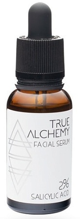 True Alchemy Сыворотка для лица Salicylic Acid 2% 30 мл