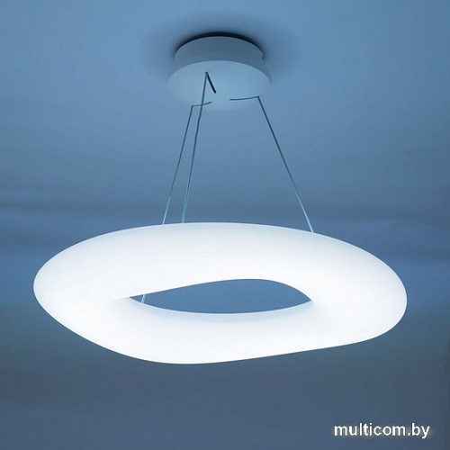 Подвесная люстра Citilux Стратус CL732A520GS