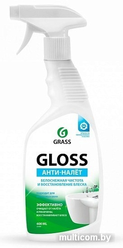 Средство для чистки Grass Gloss 221600