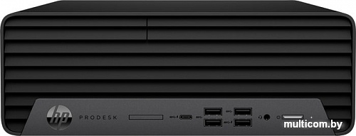 Компактный компьютер HP ProDesk 600 G6 SFF 1D2Q8EA