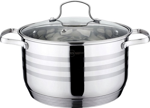 Кастрюля Rainstahl RS-2119-20