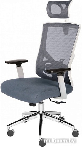 Кресло Norden Гарда L-035-0-10-206 (серый)