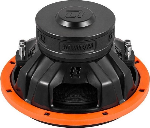 Головка сабвуфера DL Audio Gryphon Lite 10 V.3