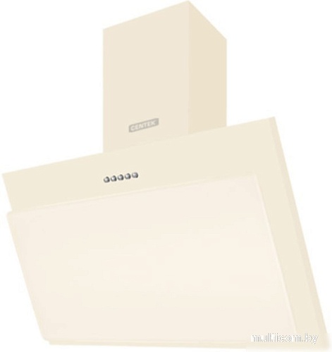 Кухонная вытяжка CENTEK CT-1826-60 (бежевый)