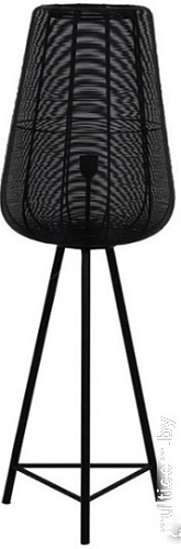 Торшер Bergenson Bjorn Vinger BB0000371 (черный)