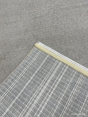 Ковер для жилой комнаты Safyun Bravo SN529-LIGHT-GREY (1.6x2.3)
