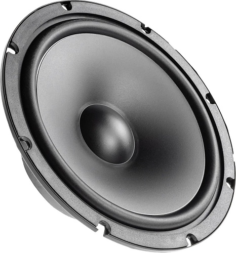 Компонентная АС AMP Beat 6.5 v2