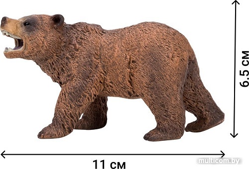 Игровой набор Masai Mara На ферме. Перевозка животных ММ205-021