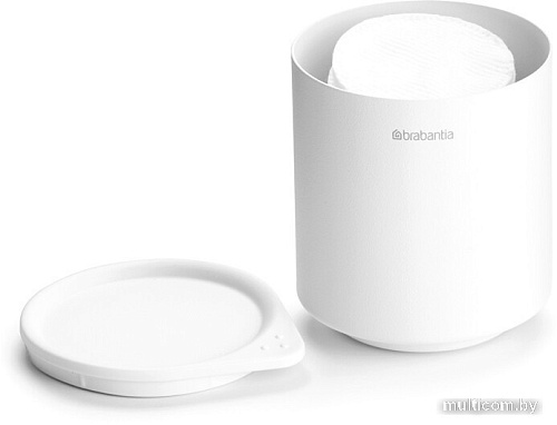 Банка в ванную Brabantia MindSet 303302
