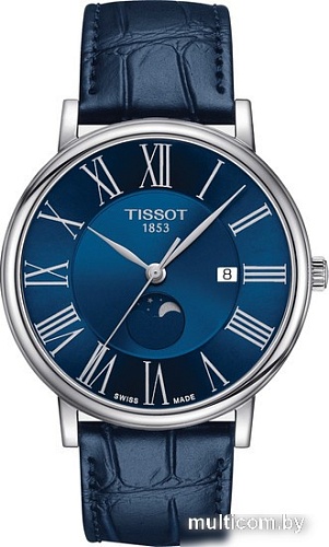Наручные часы Tissot Carson Premium T122.423.16.043.00