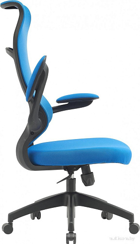 Офисное кресло CACTUS CS-MC505-BL (темно-синий)