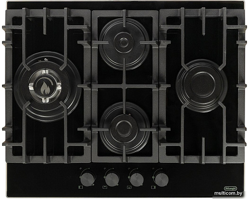 Варочная панель DeLonghi GABRIELLA 6GW NB