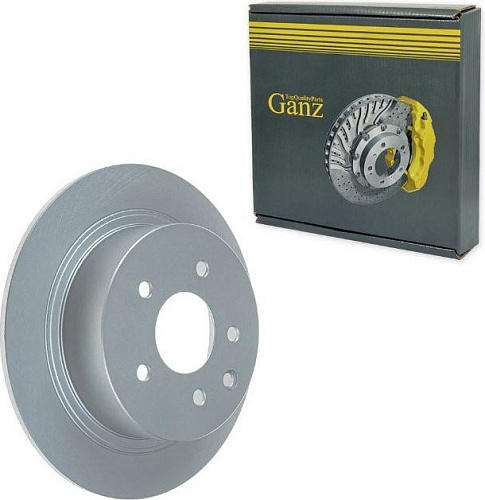 GANZ GIJ06002