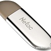 USB Flash Netac U352 USB 3.2 32GB NT03U352N-032G-32PN