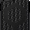 Чехол для телефона Uag для iPhone 14 Essential Armor for MagSafe Black 114089114040