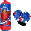 Детский набор для бокса Woow Toys Мишка 2948299