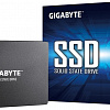 SSD Gigabyte 120GB GP-GSTFS31120GNTD