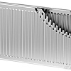Стальной панельный радиатор Engel Тип 21 500x800 (боковое подключение)