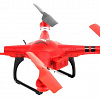 Квадрокоптер WL Toys Q222G
