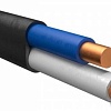 Кабель силовой Автопровод ВВГ-П 2x2.5 (N)-0.66 (20 м)