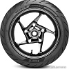 Шины для скутера/мопеда Pirelli Diablo Rosso Scooter 160/60R15 67H Rear