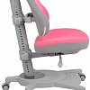 Детское ортопедическое кресло Fun Desk Agosto (розовый)