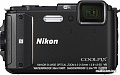 Фотоаппарат Nikon Coolpix AW130