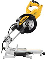 Торцовочная пила DeWalt DWS773