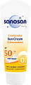 Крем солнцезащитный Sanosan SPF 50+ 89850 75 мл
