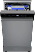 Отдельностоящая посудомоечная машина MAUNFELD MWF45331S Inverter