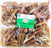 Лакомство для собак Бобик Снобик Аорта говяжья 1 кг