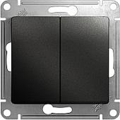 Выключатель Systeme Electric Glossa GSL000751
