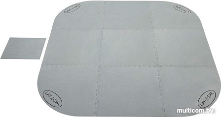 Аксессуары для бассейнов Bestway Подстилка для СПА-бассейна 216х216 см 60309